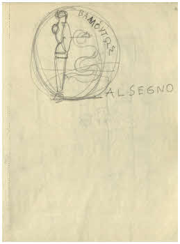 Visualizza l'immagine "FD Album 5, 51 r."